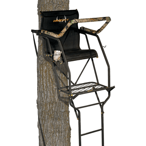 Muddy TreeStands & Accessories STRONGHOLD 1.5 LADDERSTAND