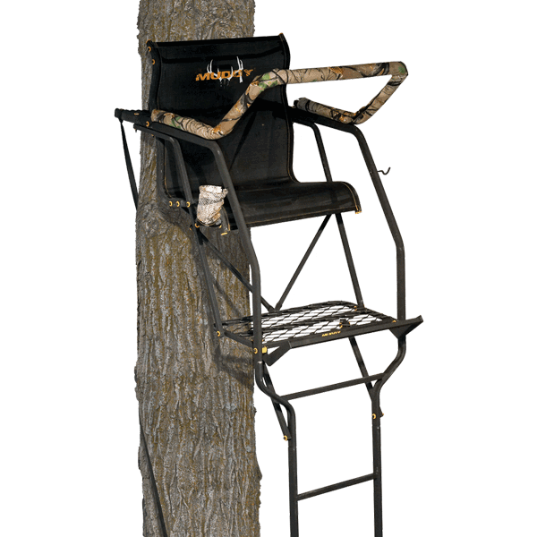 Muddy TreeStands & Accessories STRONGHOLD 1.5 LADDERSTAND