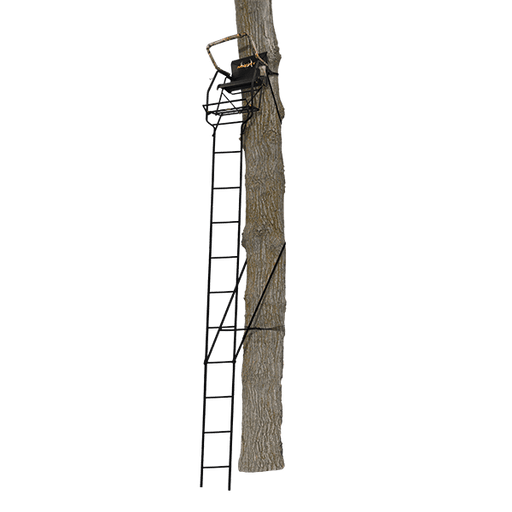 Muddy TreeStands & Accessories STRONGHOLD 1.5 LADDERSTAND