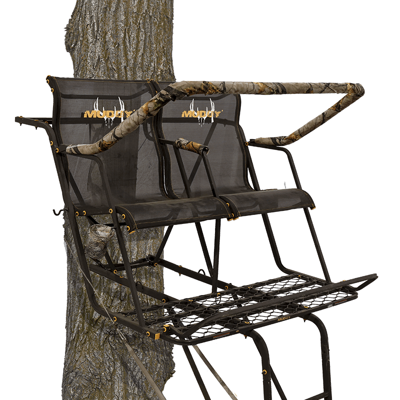 Muddy TreeStands & Accessories Stronghold 2.5 XTL