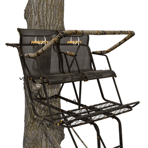 Muddy TreeStands & Accessories Stronghold 2.5 XTL