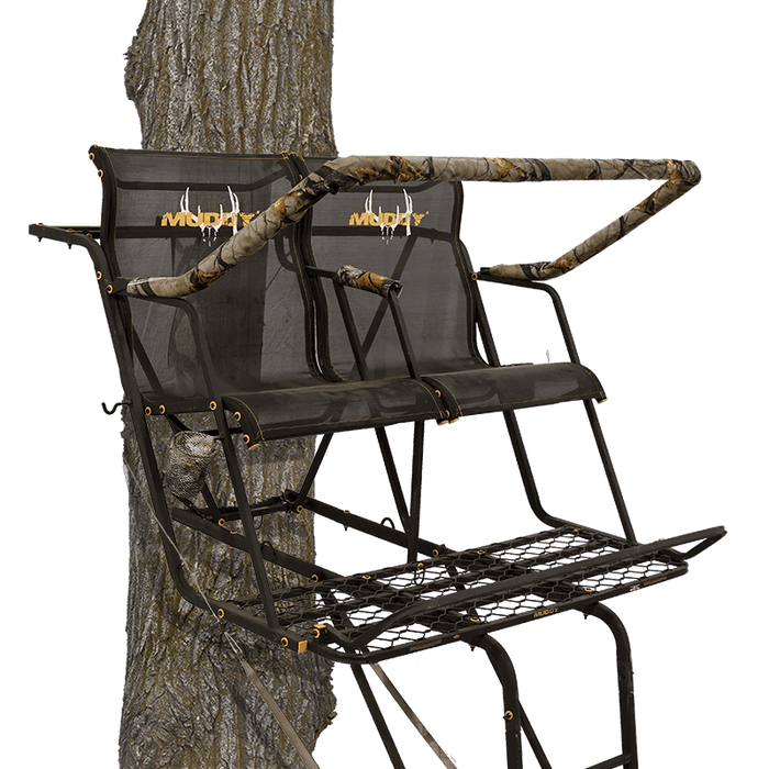 Muddy TreeStands & Accessories Stronghold 2.5 XTL