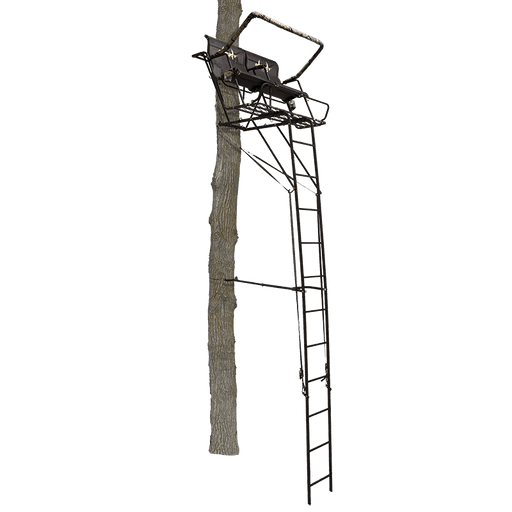 Muddy TreeStands & Accessories Stronghold 2.5 XTL