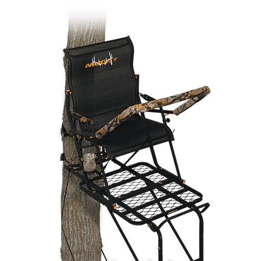 Muddy TreeStands & Accessories The Boss Hawg 1.5