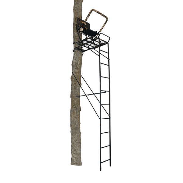 Muddy TreeStands & Accessories The Boss Hawg 1.5