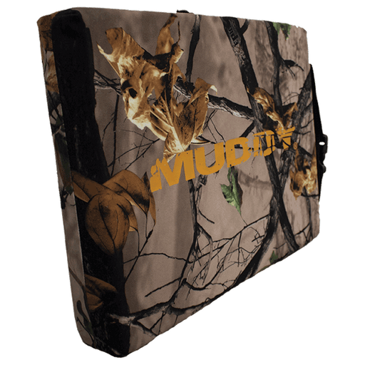 Muddy TreeStands & Accessories ULTRA-PLUSH SEAT CUSHION W/DUR