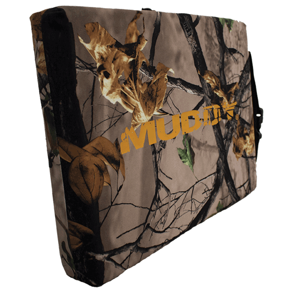 Muddy TreeStands & Accessories ULTRA-PLUSH SEAT CUSHION W/DUR