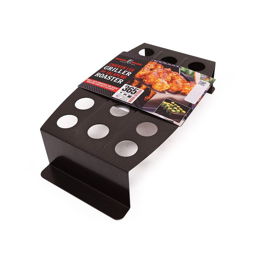 Nordicware NORDIC CHICKEN LEG GRILLER BRN