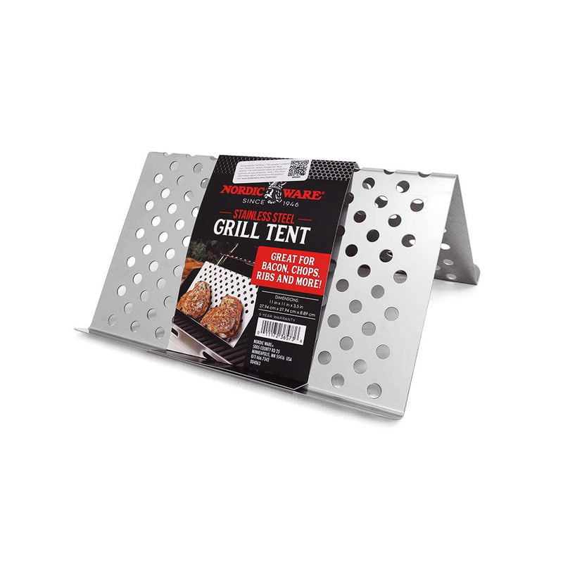 Nordicware NORDICWARE GRILL TENT SS