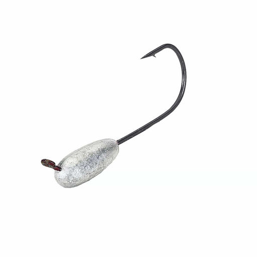 Northland Tackle Bass Jigs 1/4 OZ 4/0HK INNER-TUBE JIG