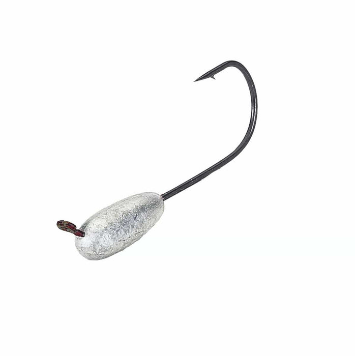 Northland Tackle Bass Jigs 3/8 OZ 4/0HK INNER-TUBE JIG