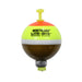 Northland Tackle Bobbers & Floats 1" Diameter LITE-BITE ROUND BOBBER