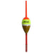 Northland Tackle Bobbers & Floats 1" Diameter - Oval LITE-BITE SPRING FLOAT