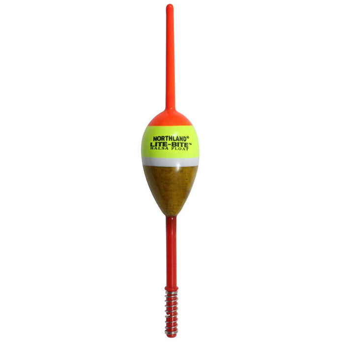 Northland Tackle Bobbers & Floats LITE-BITE SPRING FLOAT