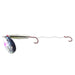 Northland Tackle Fishing Rigs SILVER SHINER BAITFISH FLOAT'N SPIN 60" Snell, #4 Bd, #4 Hk