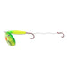 Northland Tackle Fishing Rigs SUNFISH BAITFISH FLOAT'N SPIN 60" Snell, #4 Bd, #4 Hk