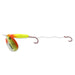 Northland Tackle Fishing Rigs SUNRISE BAITFISH FLOAT'N SPIN 60" Snell, #4 Bd, #4 Hk