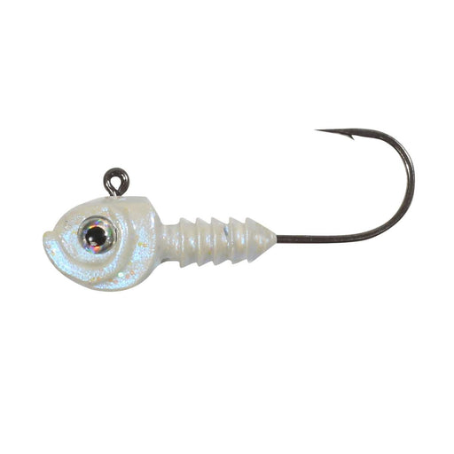 Northland Tackle Jigs & Lures SMELTINATOR JIG GUSSY SHAD