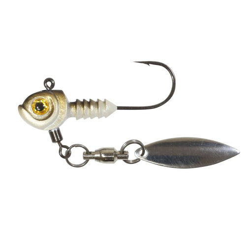 Northland Tackle Jigs & Lures SMELTINATOR UNDERSPIN SMELT