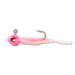 Northland Tackle Pre-Rigged Lures & Jigs PINK WHITE IMPULSE RIGGED MAYFLY 1/64 OZ, 1"