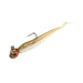 Northland Tackle Pre-Rigged Lures & Jigs SMELT IMPULSE RIGGED MINI SMELT 1/64 OZ, 1.5"