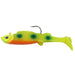 Northland Tackle Pre-Rigged Lures & Jigs SNEEZE MIMIC MINNOW SHAD 1/16 OZ, #2 Hk, 1 7/8"