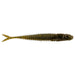 Northland Tackle Soft Bait GREEN PUMPKIN EYE-CANDY MINNOW 4"