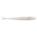 Northland Tackle Soft Bait PEARL WHITE EYE-CANDY MINNOW 4"