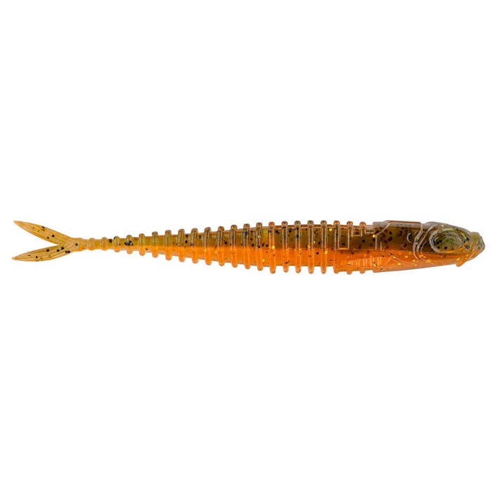 Northland Tackle Soft Bait SCULPIN EYE-CANDY MINNOW 4"