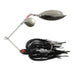 Northland Tackle Spinnerbaits & Buzzbaits Bullhead Classis Tandem Spin 3/8oz