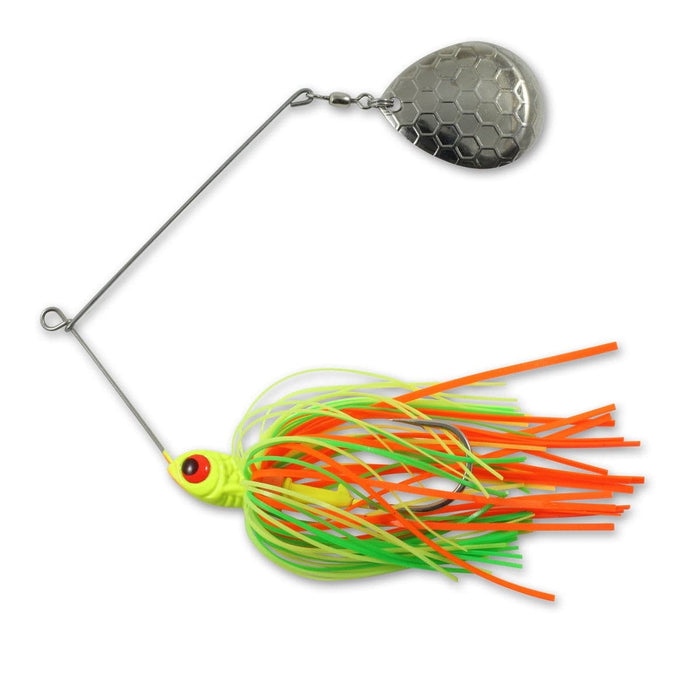 Northland Tackle Spinnerbaits & Buzzbaits Firetiger Classic Single Spin 1/2oz