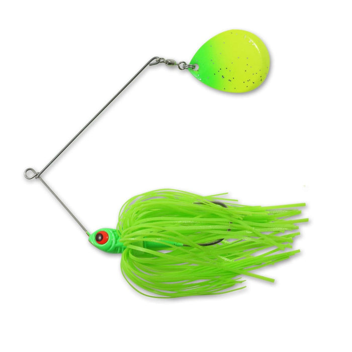 Northland Tackle Spinnerbaits & Buzzbaits Parakeet Classic Single Spin 1/2oz