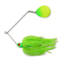 Northland Tackle Spinnerbaits & Buzzbaits Parakeet Classic Single Spin 1/4oz