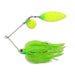 Northland Tackle Spinnerbaits & Buzzbaits Parakeet Classic Tandem Spin 1/4oz