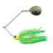 Northland Tackle Spinnerbaits & Buzzbaits Sunfish Classic Single Spin 1/2oz