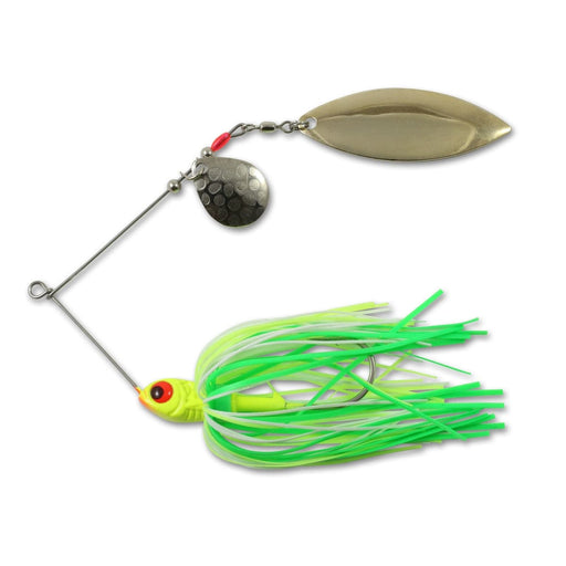 Northland Tackle Spinnerbaits & Buzzbaits Sunfish Classic Tandem Spinner 1/2oz