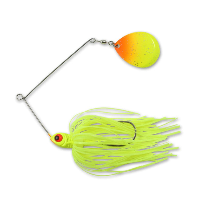 Northland Tackle Spinnerbaits & Buzzbaits Sunrise Classic Single Spin 1/4oz