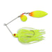 Northland Tackle Spinnerbaits & Buzzbaits Sunrise Classic Tandem Spin 1/4oz