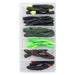 Northland Tackle Tackle Kit MIMIC MINNOW KIT Limber Leech Kit (24 Piece)