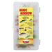 Northland Tackle Tackle Kit MIMIC MINNOW KIT Panfish Kit (24 Piece)