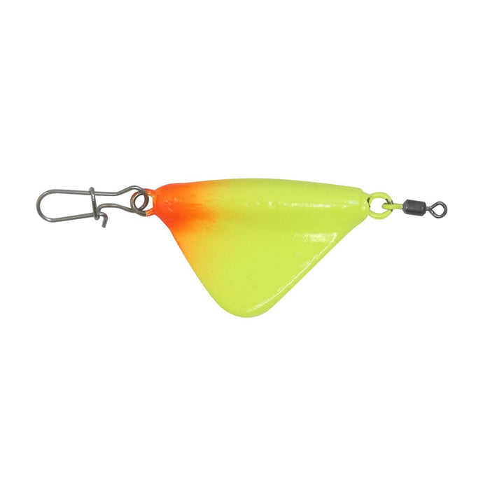 Northland Tackle Terminal Tackle 1 1/2 OZ - 1 3/4" SUNRISE KEEL WEIGHT