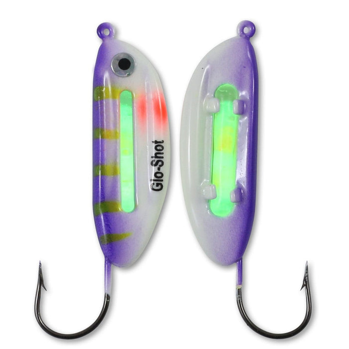 Northland Tackle Terminal Tackle Glo-Shot Jig 1/8 oz