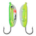 Northland Tackle Terminal Tackle Super-Glo Perch Glo-Shot Jig 1/4 oz