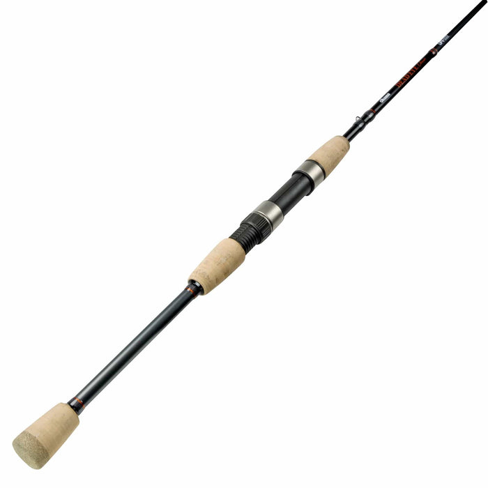 Okuma Fishing Rod DEADEYE CLASSIC SPIN 6'6"M 1P