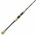 Okuma Fishing Rod DEADEYE CLASSIC SPIN 6'6"M 1P