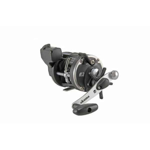 Okuma Reels OKUMA LINE COUNTER REEL MA20DX