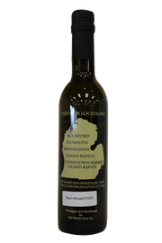 Old World Olive Olive Oil 200ml Basil Olive Oil