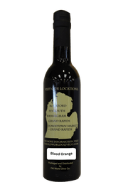 Old World Olive Olive Oil 200ml Blood Orange Olive Oil