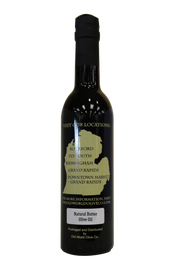 Old World Olive Olive Oil 200ml Natural Butter Infused Olive Oil