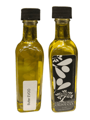 Old World Olive Olive Oil 60ml Natural Butter Infused Olive Oil